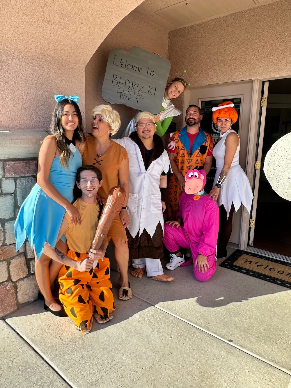 Bullhead City Dentistry Celebrates Halloween Bullhead City Dentistry